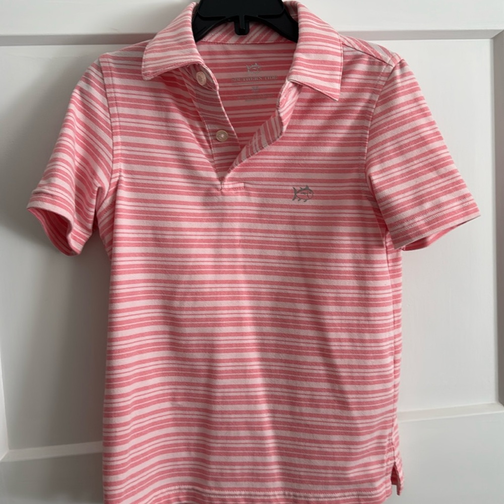 Boys Southern Tide XS